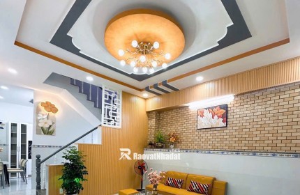 **BÁN NHÀ MỚI GẦN THÁNH THẤT TÂN KIM GIÁ RẺ** – CHÍNH CHỦ - 100% THỔ CƯ - CÔNG CHỨNG NGAY